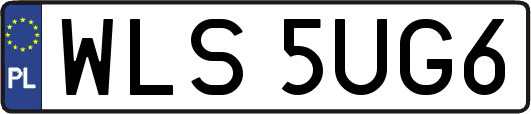 WLS5UG6