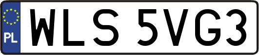 WLS5VG3