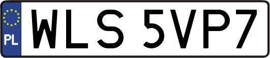 WLS5VP7