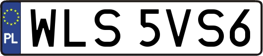 WLS5VS6