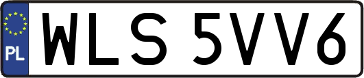 WLS5VV6