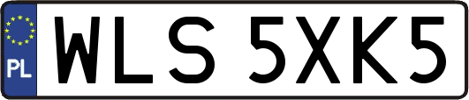 WLS5XK5