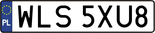 WLS5XU8
