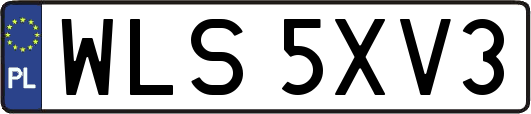 WLS5XV3