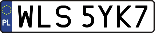 WLS5YK7