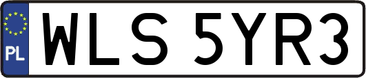 WLS5YR3