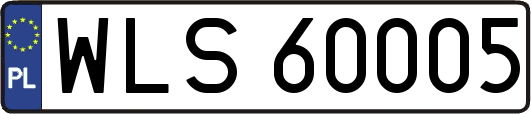 WLS60005
