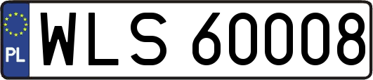 WLS60008