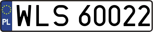 WLS60022