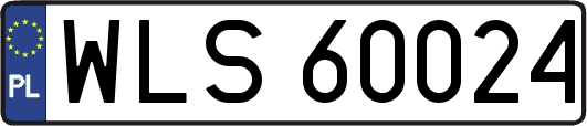 WLS60024