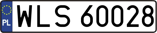 WLS60028