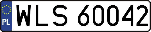 WLS60042