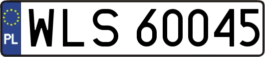 WLS60045