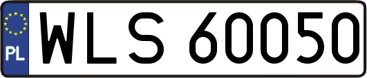 WLS60050