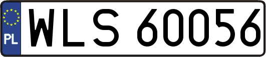 WLS60056