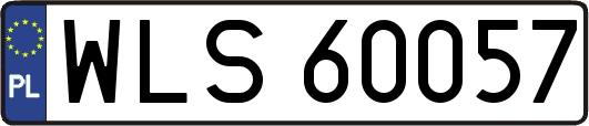 WLS60057