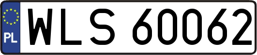 WLS60062