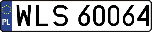 WLS60064