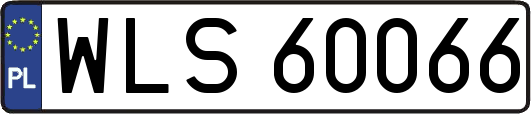 WLS60066