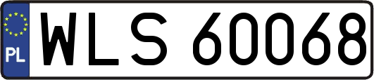 WLS60068