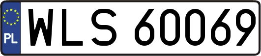WLS60069