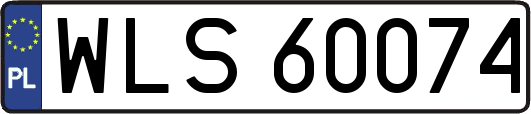 WLS60074