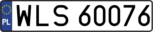 WLS60076