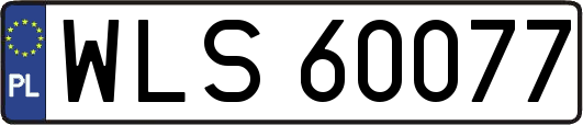 WLS60077