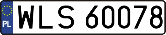 WLS60078