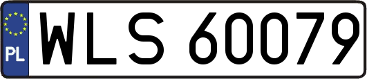 WLS60079