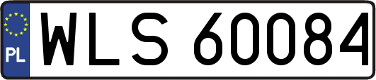 WLS60084