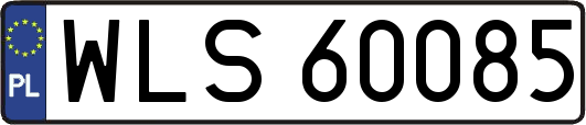 WLS60085