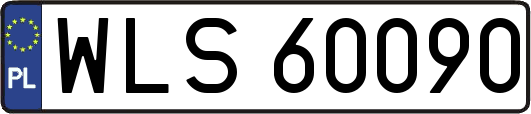 WLS60090