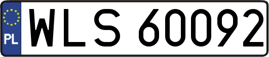 WLS60092