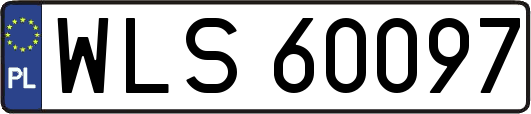 WLS60097