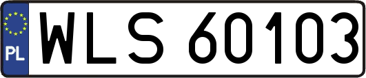 WLS60103