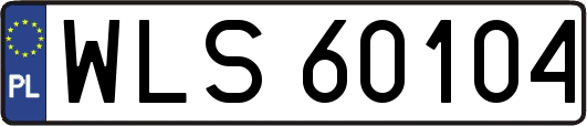WLS60104