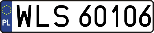 WLS60106