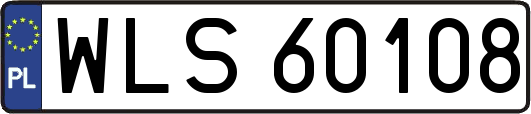 WLS60108