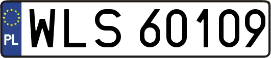 WLS60109