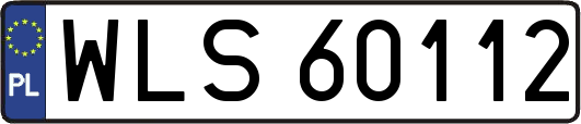 WLS60112