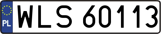 WLS60113