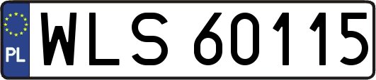 WLS60115
