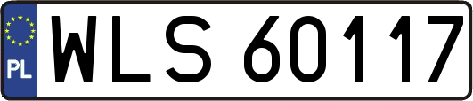 WLS60117