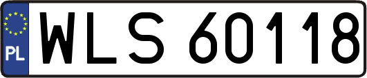 WLS60118