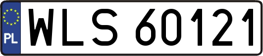 WLS60121