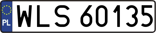 WLS60135