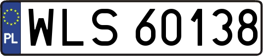 WLS60138