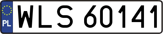 WLS60141