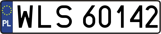 WLS60142